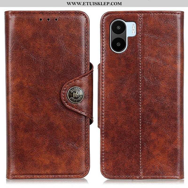 Obudowa Etui Na Telefon do Xiaomi Redmi A1 Khazneh